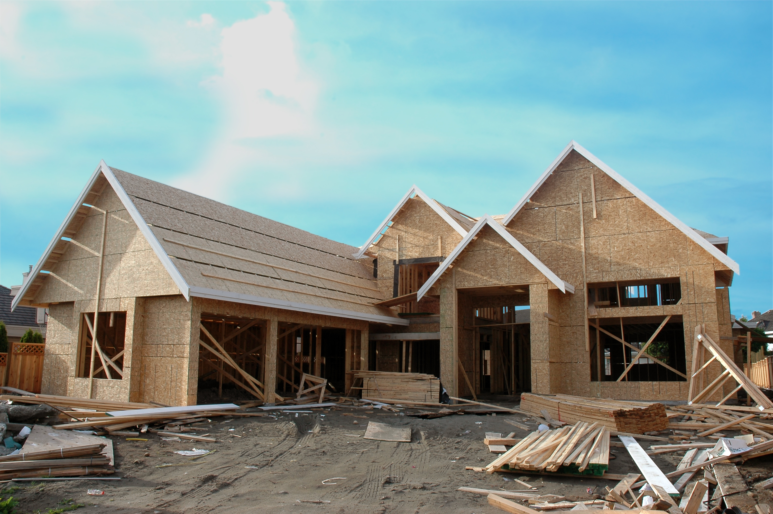 House Construction